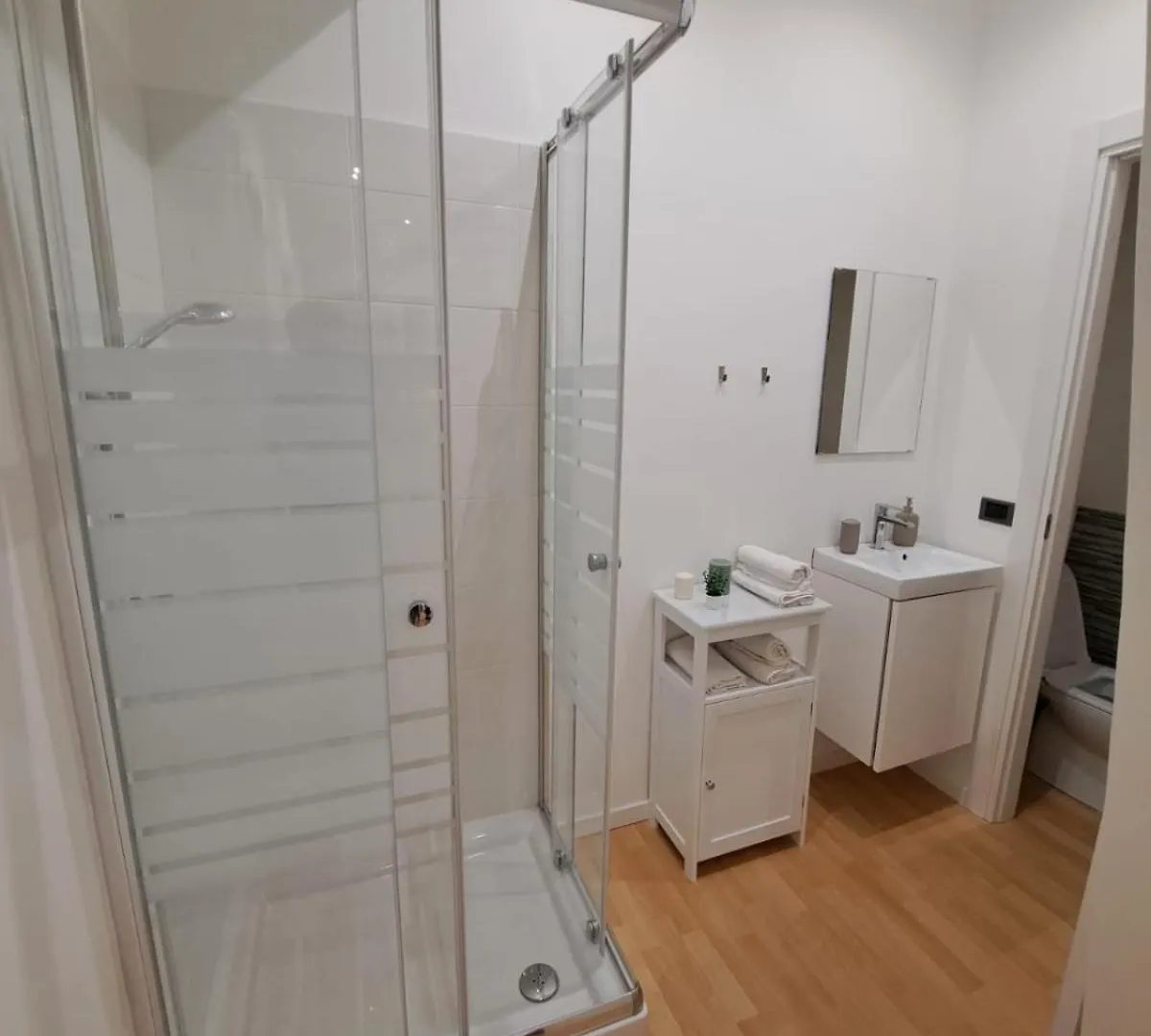 Towermorange Apartamento Roma 0*,
