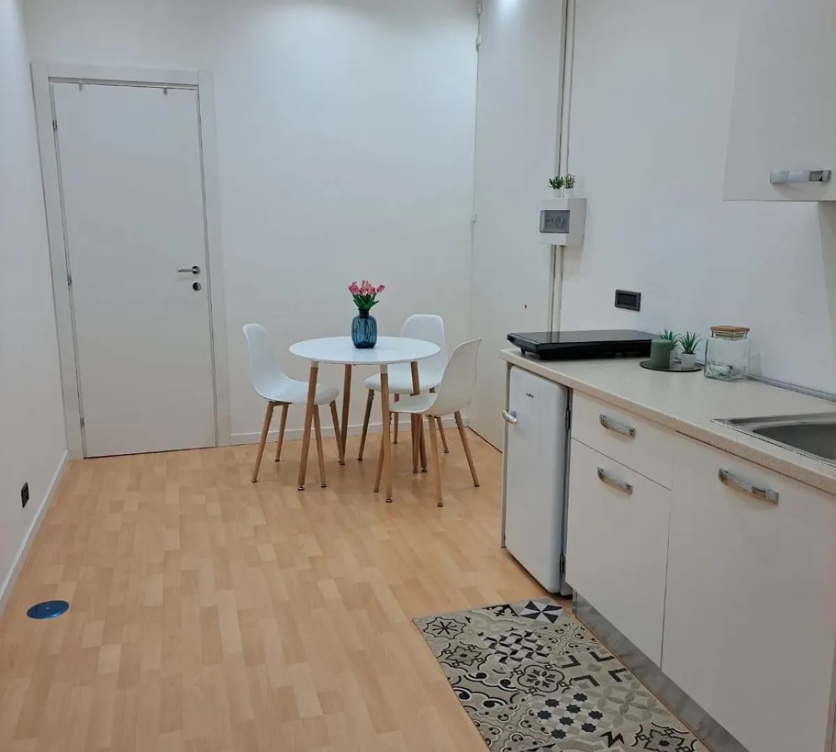 Towermorange Apartamento Roma